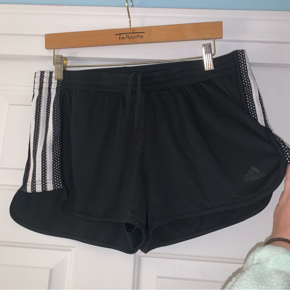 Adidas Climalite Shorts